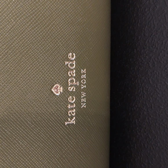 NWT Kate Spade crossbody - Picture 2 of 5